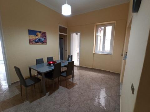Appartamento in Vendita a Palermo Policlinico - Oreto Vecchia