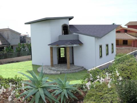 Villa indipendente in Vendita a Sciacca (Agrigento)