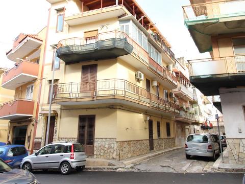 Appartamento in Vendita a Villabate Villabate (Palermo)