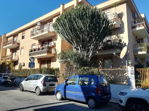 Appartamento in Vendita a Palermo Borgo Molara - Pagliarelli