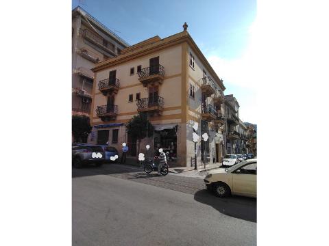 Ufficio in Vendita a Bagheria Bagheria (Palermo)