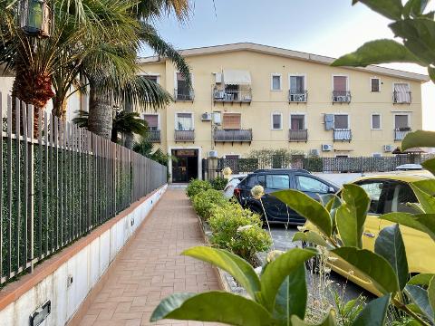 Appartamento in Vendita a Carini (Palermo)