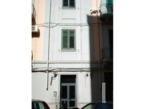 Appartamento in Vendita a Palermo Tukory - Stazione