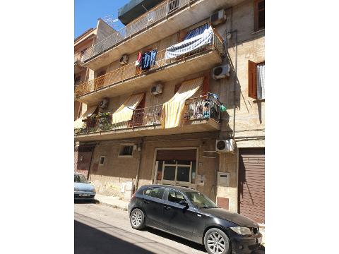 Appartamento in Vendita a Bagheria Bagheria (Palermo)