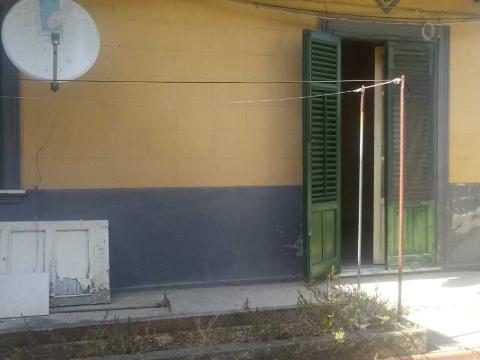 Appartamento in Vendita a Palermo Michelangelo - Cruillas