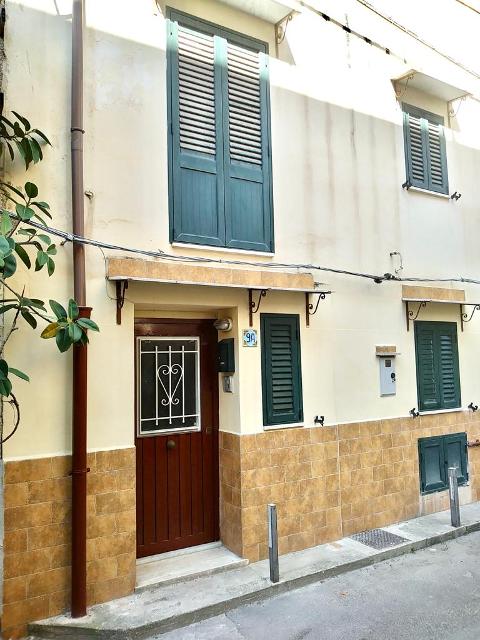 Casa singola in Vendita a Palermo Michelangelo - Cruillas