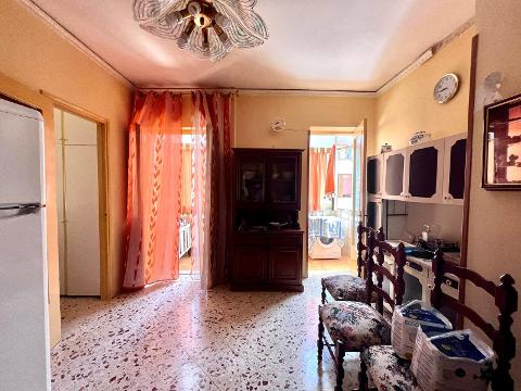Appartamento in Vendita a Palermo Calatafimi Bassa - Pisani - Villa Tasca