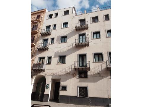 Appartamento in Affitto a Palermo Tukory - Stazione