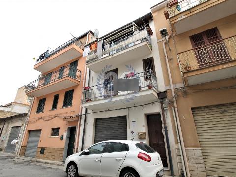 Appartamento in Vendita a Bagheria (Palermo)