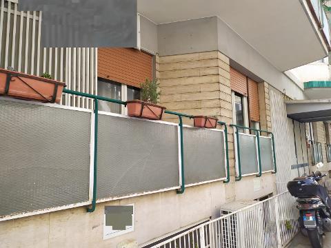 Appartamento in Vendita a Palermo Libertà - Croci