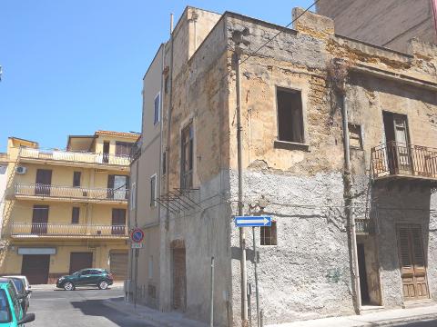 Terratetto in Vendita a Ficarazzi Ficarazzi (Palermo)