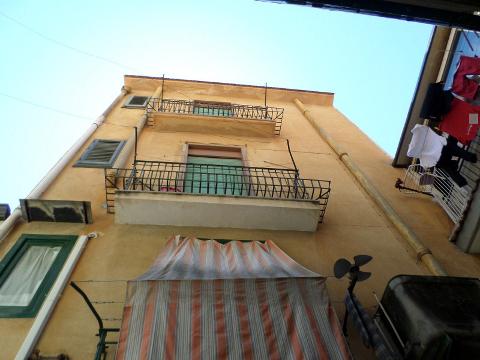 Appartamento in Vendita a Monreale Monreale (Palermo)