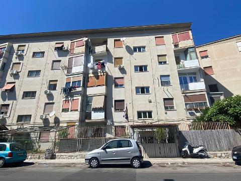 Appartamento in Vendita a Palermo Bonagia - Falsomiele