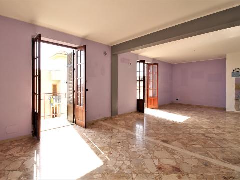 Appartamento in Vendita a Bagheria Bagheria (Palermo)