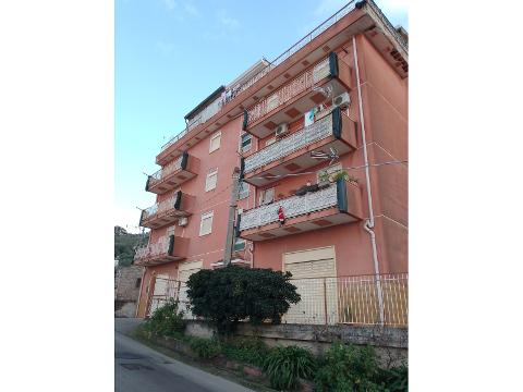Appartamento in Affitto a Altofonte (Palermo)