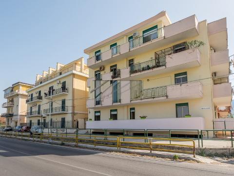 Appartamento in Vendita a Villabate Villabate (Palermo)