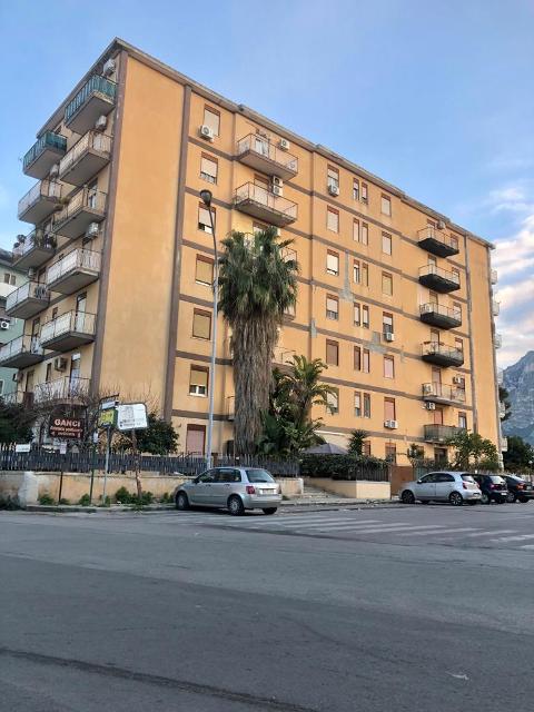 Appartamento in Vendita a Palermo Brancaccio - Giafar