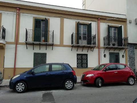 Appartamento in Vendita a Palermo Calatafimi Bassa - Pisani - Villa Tasca