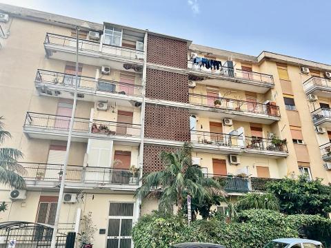 Appartamento in Vendita a Palermo Brancaccio - Giafar