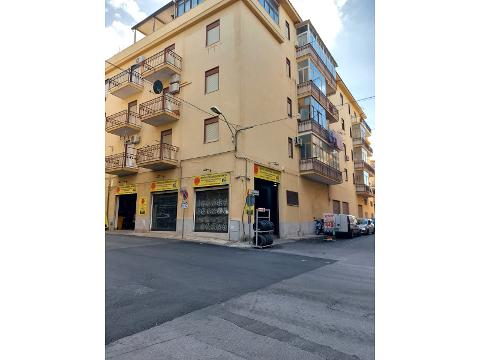 Appartamento in Vendita a Ficarazzi (Palermo)
