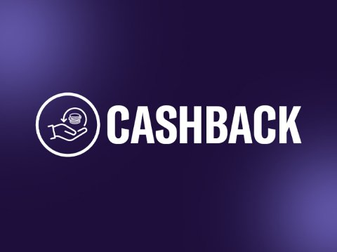 CASHBACK YAMAHA