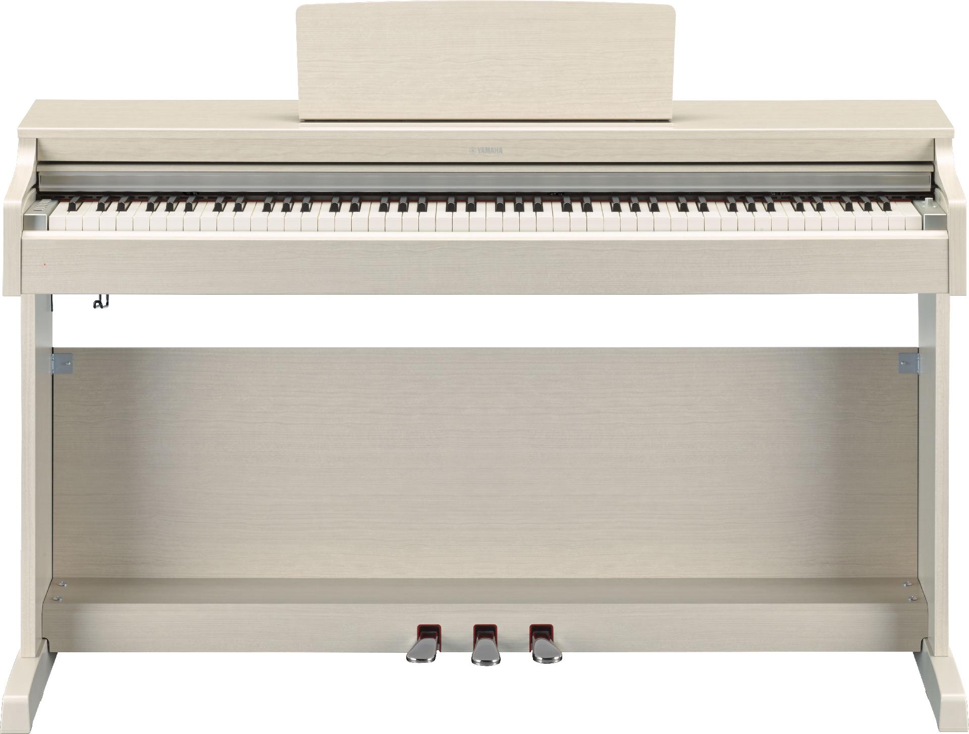 Piano digitale Yamaha YDP165