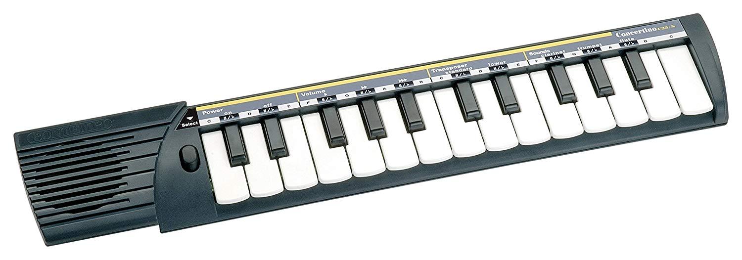 Concertino Bontempi C 25/N
