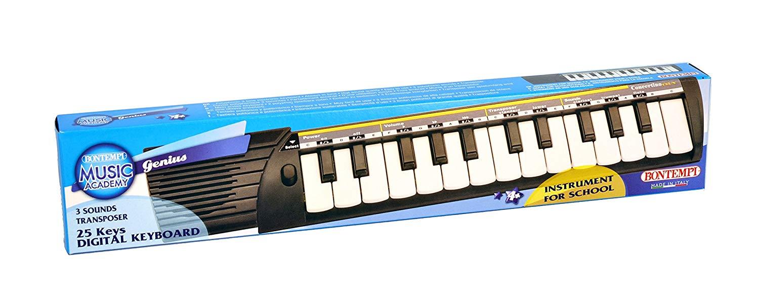 Concertino Bontempi C 25/N