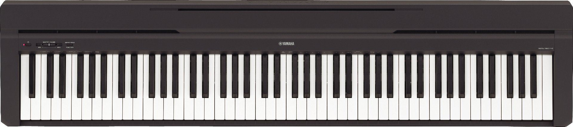Pianoforte Digitale Yamaha P45