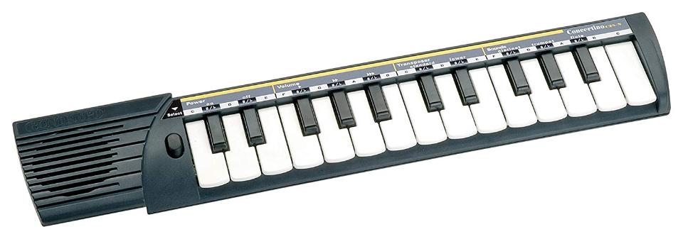 Concertino Bontempi C 25/N