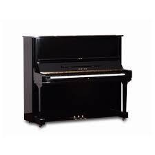 Pianoforte Verticale Yamaha U3H Ricondizionato certificato YPS