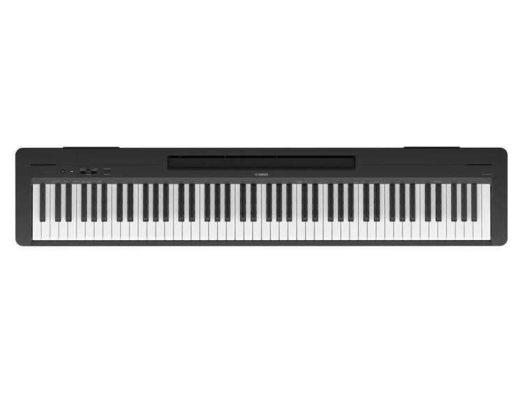 Pianoforte Digitale Yamaha P145BTB