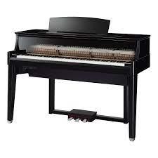 Pianoforte Digitale Yamaha N1X