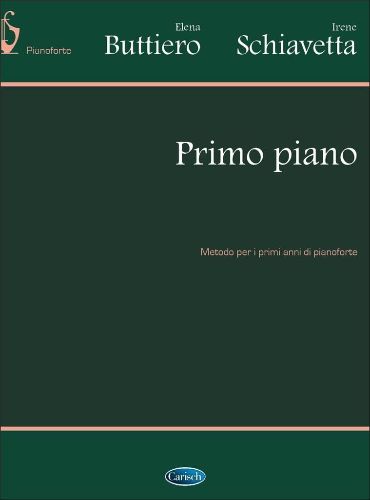 Buttiero-Schiavetta Primo piano Carisch