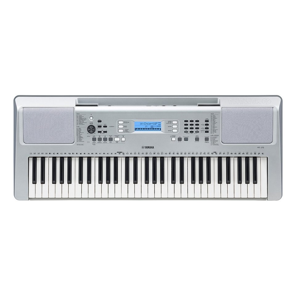 Tastiera Yamaha YPT370