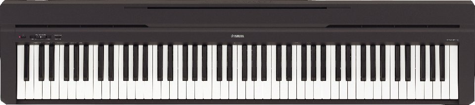 Pianoforte Digitale Yamaha P45