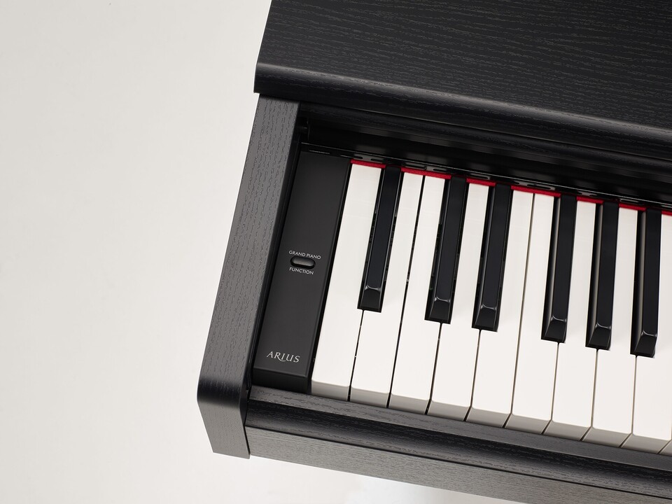 Pianoforte Digitale Yamaha YDP105
