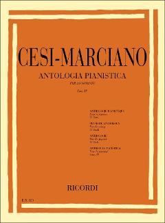 Cesi-Marciano fasc. IV Ricordi