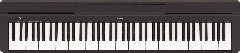 Pianoforte Digitale Yamaha P45