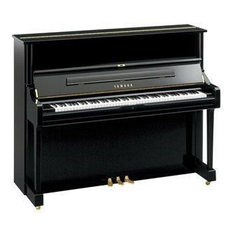 Pianoforte Verticale Yamaha U1 Ricondizionato certificato YPS