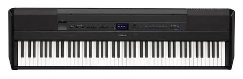 Pianoforte Digitale Yamaha P515B