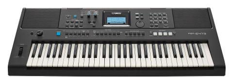 Tastiera Yamaha PSRE473