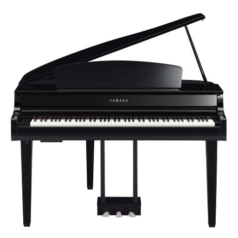 Pianoforte Digitale Yamaha CLP765