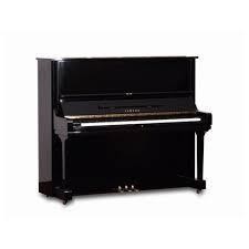Pianoforte Verticale Yamaha U3H