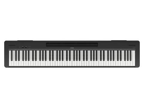 Pianoforte Digitale Yamaha P145BTB