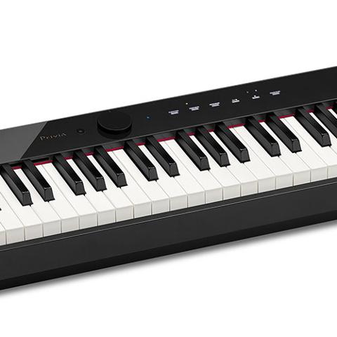 Pianoforte Digitale Casio PX-S1100