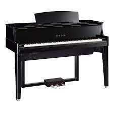 Pianoforte Digitale Yamaha N1X