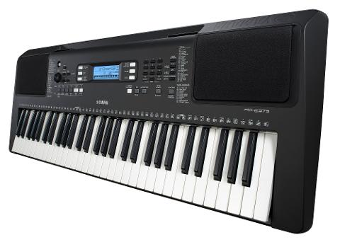 Tastiera Yamaha PSRE373