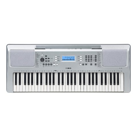 Tastiera Yamaha YPT370