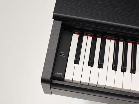 Pianoforte Digitale Yamaha YDP105
